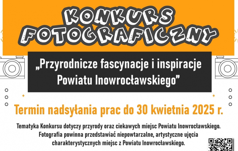 Przyrodnicze fascynacje i inspiracje 