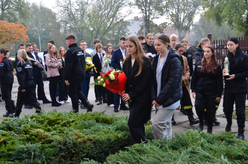 Dzień Patrona w „Chemiku”