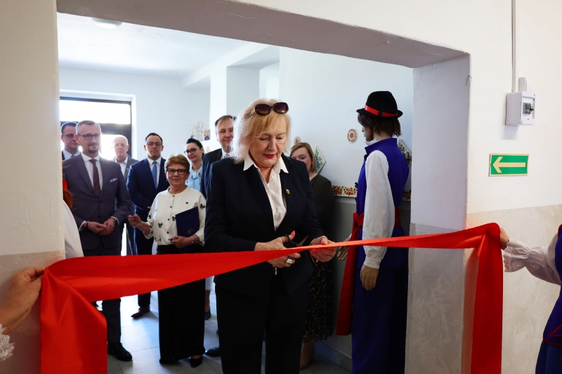 „Kujawiak” dla mieszkańców Gminy Rojewo