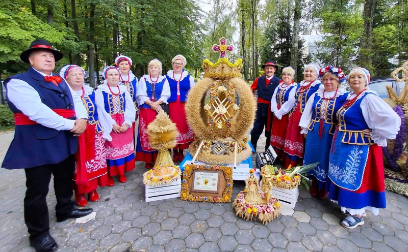 Wielki sukces Powiatu Inowrocławskiego