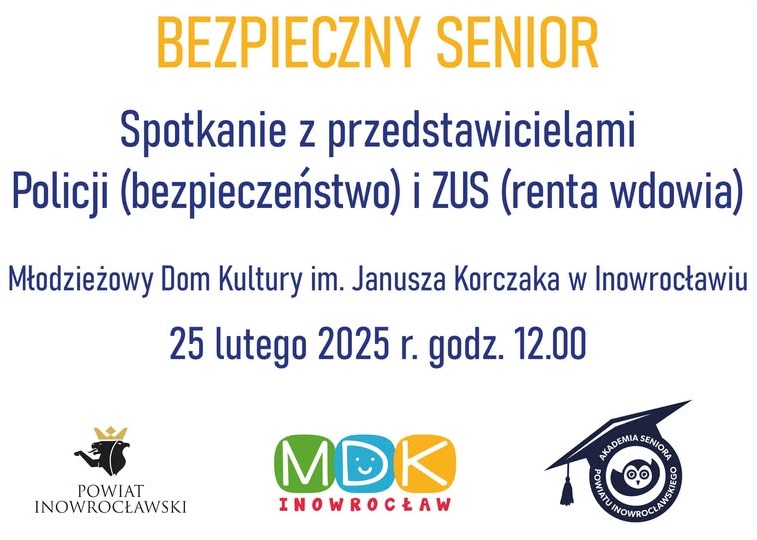 Bezpieczny Senior