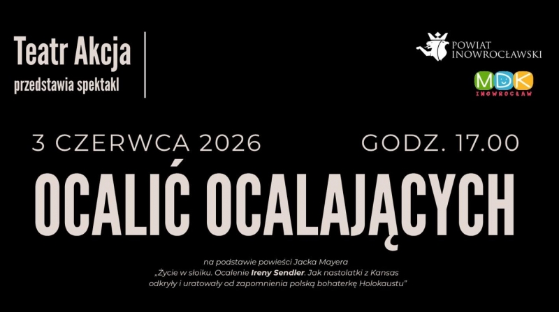 3.06 - Ocalić ocalających